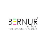 Bernur_Etiket_logo
