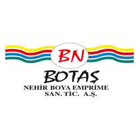 Botas_Nehir_Logo