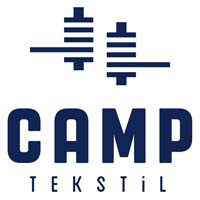 Camp—logo