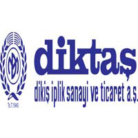 DİKTAŞ-Logo