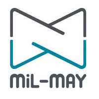 Mil-May-Logo