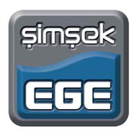 Simsek_Ege_logo